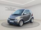 Smart ForTwo fortwo coupe Passion - KLIMA - PANORAMA - Smart Gebrauchtwagen von 2008