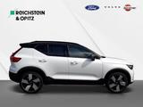 Volvo XC40 Recharge Ultimate Twin Motor +ACC +360°RFK - Volvo Gebrauchtwagen in Jena