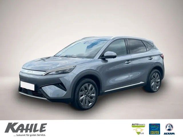 BYD ATTO 3 Evo Excellence Allrad HUD Panoramadach