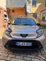 Toyota Aygo (X) 1.0-l-VVT-i Air Team D S-CVT Air Team D - Toyota Aygo (X) Air-Team-D