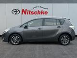 Toyota 1.8L 6-Gang, Life, 7-Sitze - Toyota: 7sitzer