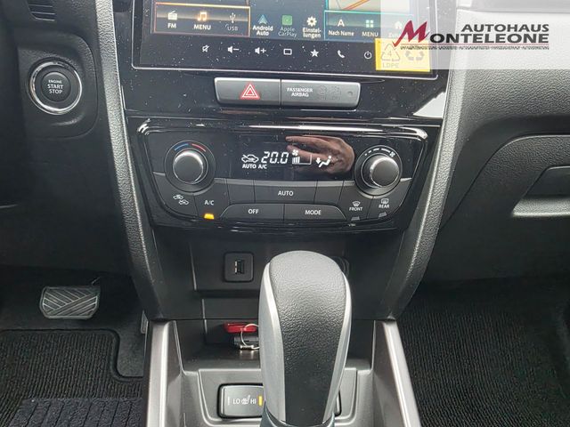 Suzuki Vitara 1.4 Comfort Allgrip | AUTOMATIK | 4x4