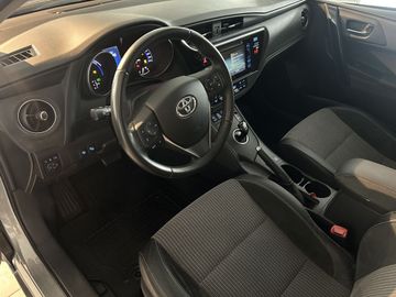 Toyota Auris 1.8 VVT-i Hybrid Touring
