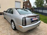 Cadillac STS 3.6 V6 Elegance+LPG Gas+Leder+Navi+SHZ+ - Cadillac mit LPG-Antrieb