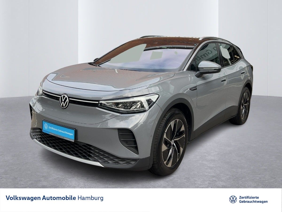 Volkswagen ID.4 Pro Performance Rückfkamera Sitzhzg Klima