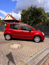 Renault Modus Dynamique 1.6 16V Dynamique - Renault Modus: 16v Dynamique