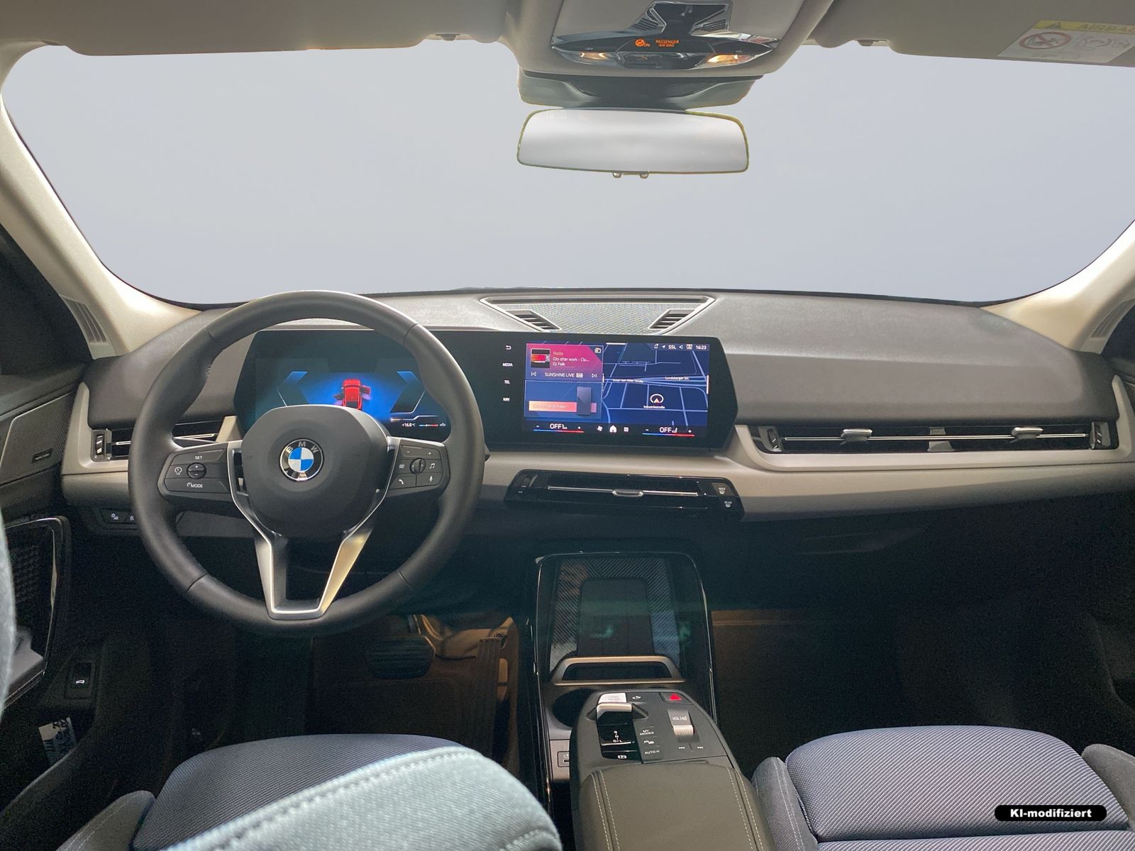 BMW X2 - Bild 12