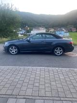 Mercedes-Benz E 350 Bluetec AMG Line  - gebrauchte Mercedes-Benz E 350 aus dem Jahr 2017