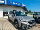 Subaru OUTBACK 2.5i Platinum*LED*DAB+*PTC*Lagewagen - Subaru Outback in Dresden