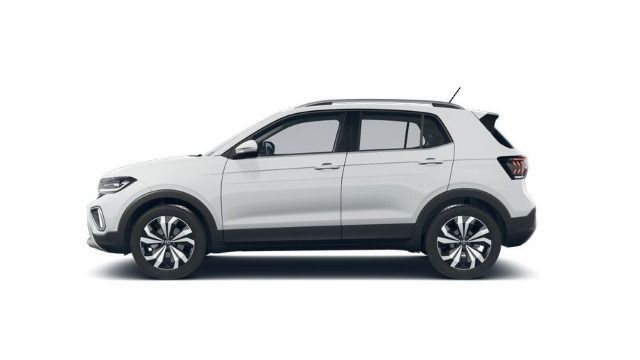 Volkswagen T-Cross - Bild 2