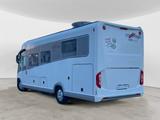 Carthago Chic E-Line I51 QB /Standklima/Yachting Line - Carthago Chic 51