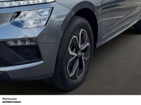 Skoda Kamiq - Vorschau Bild 9