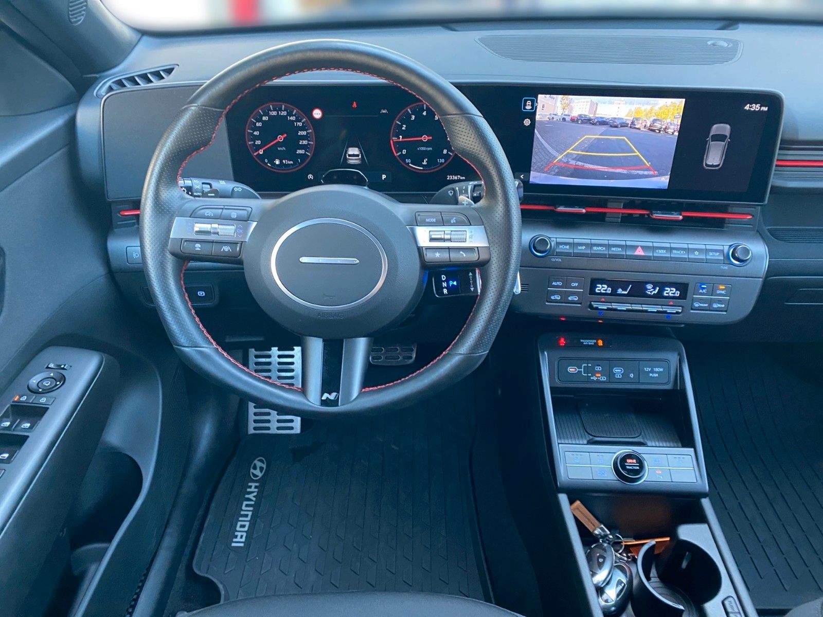 Hyundai Kona – Bild 10