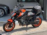 KTM 890 Duke 890 DUKE - KTM ROT