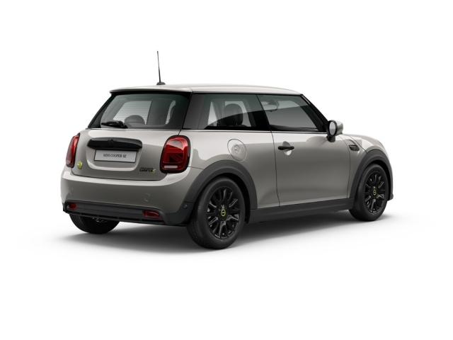 MINI Cooper SE 3-Türer Navi Digitales Cockpit LED Meh