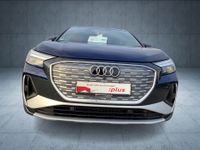 Audi Q4 e-tron - Vorschau Bild 9