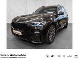 BMW X7 M50i Head-Up DAB LED Standhzg. RFK AHK PDC
