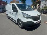 Renault Trafic Kasten L1H1 3,0t Komfort - Renault Trafic Gebrauchtwagen in Nürnberg