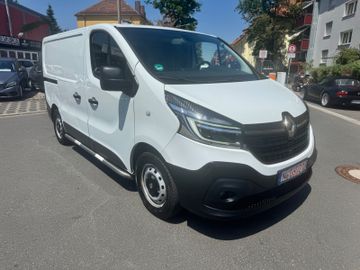 Renault Trafic - 1