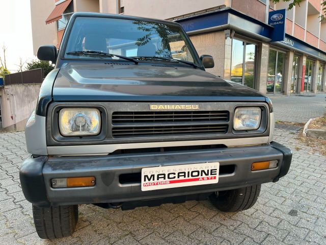 Daihatsu DAIHATSU FEROZA 1.6I GPL