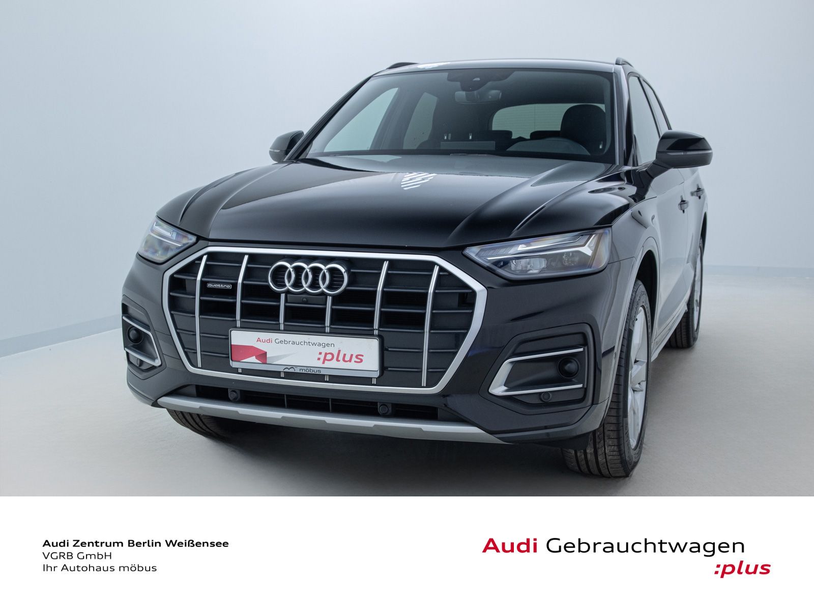 Audi Q5 - Bild 1