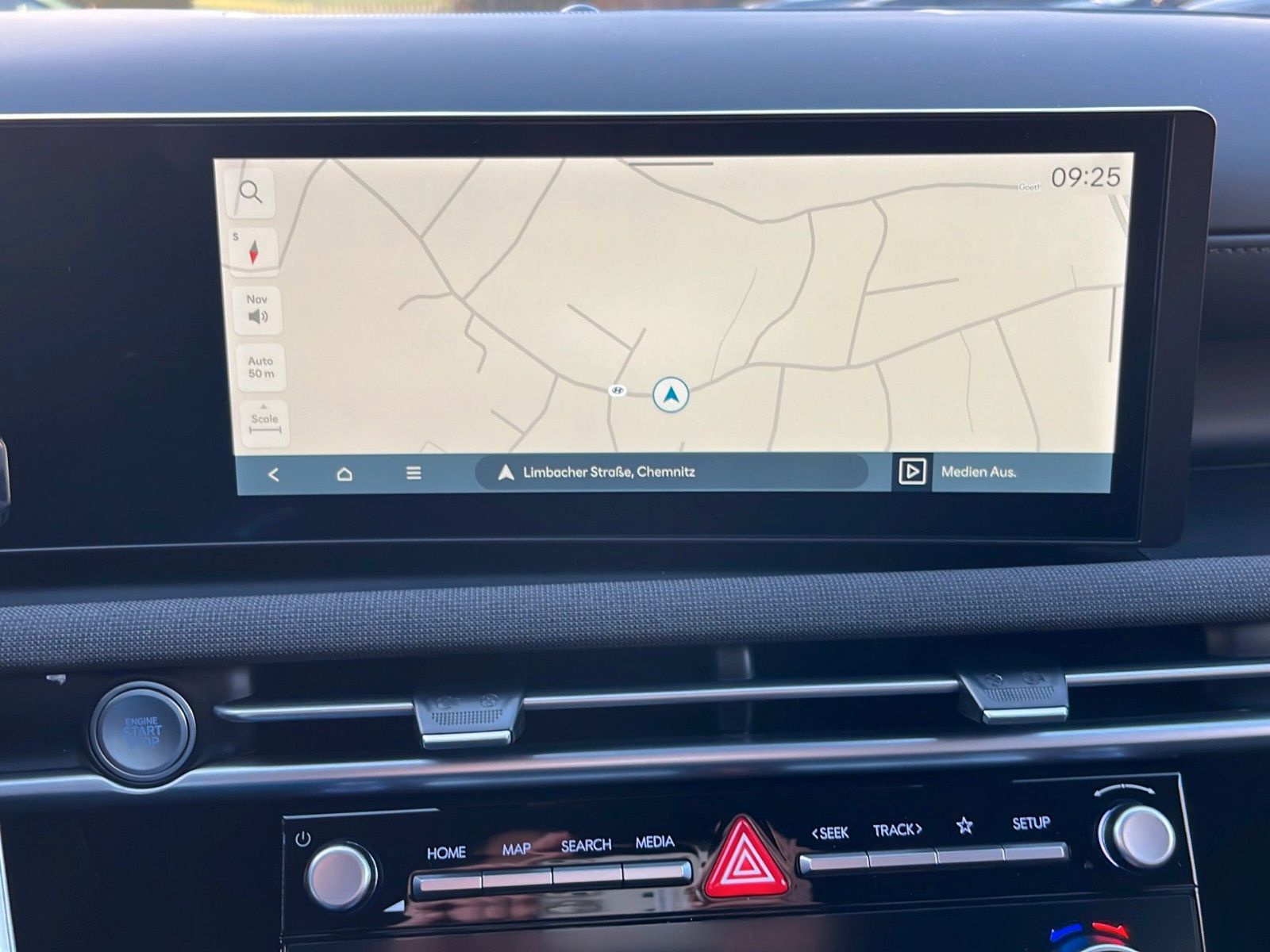 Hyundai Tucson – Bild 16
