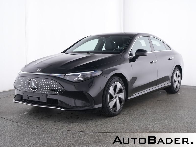 Mercedes-Benz CLA 250+ EQ DISTR LED KeylGO Pano RFK TotWi Spgl imagem 2