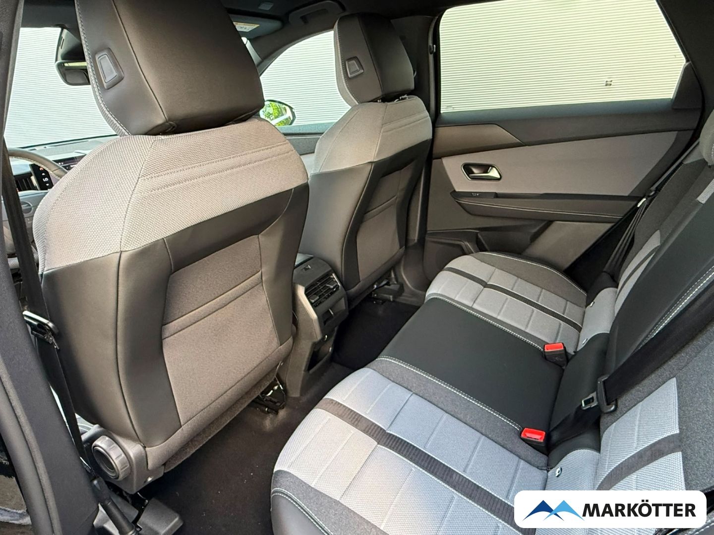 Opel Grandland (X) - Bild 12