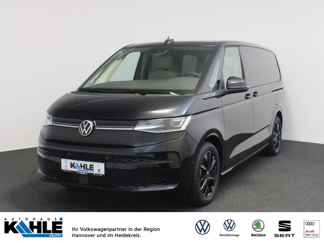 Volkswagen T7 Multivan GOAL 2.0 TDI DSG lang Klima Navi