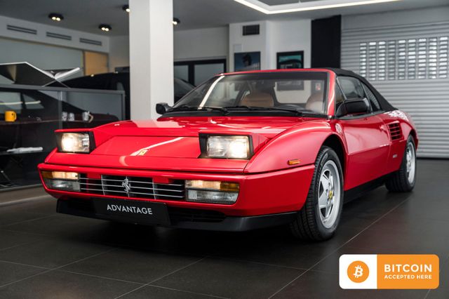 Ferrari Mondial