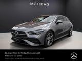 Mercedes-Benz CLA 200 SB AMG-LINE ADVANCED PLUS KAMERA WINTER