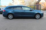 Ford Mondeo Turnier Business Edition - Ford Mondeo Gebrauchtwagen