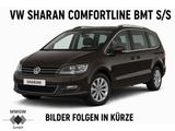 Volkswagen Sharan Comfortline BMT S/S Navi/DynKurvenlicht/C - 7 Sitzer Autos