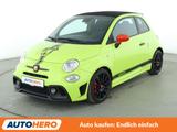 Abarth 595C 1.4 Competizione *NAVI*PDC*KLIMA*ALU* - Abarth 595C aus 2020