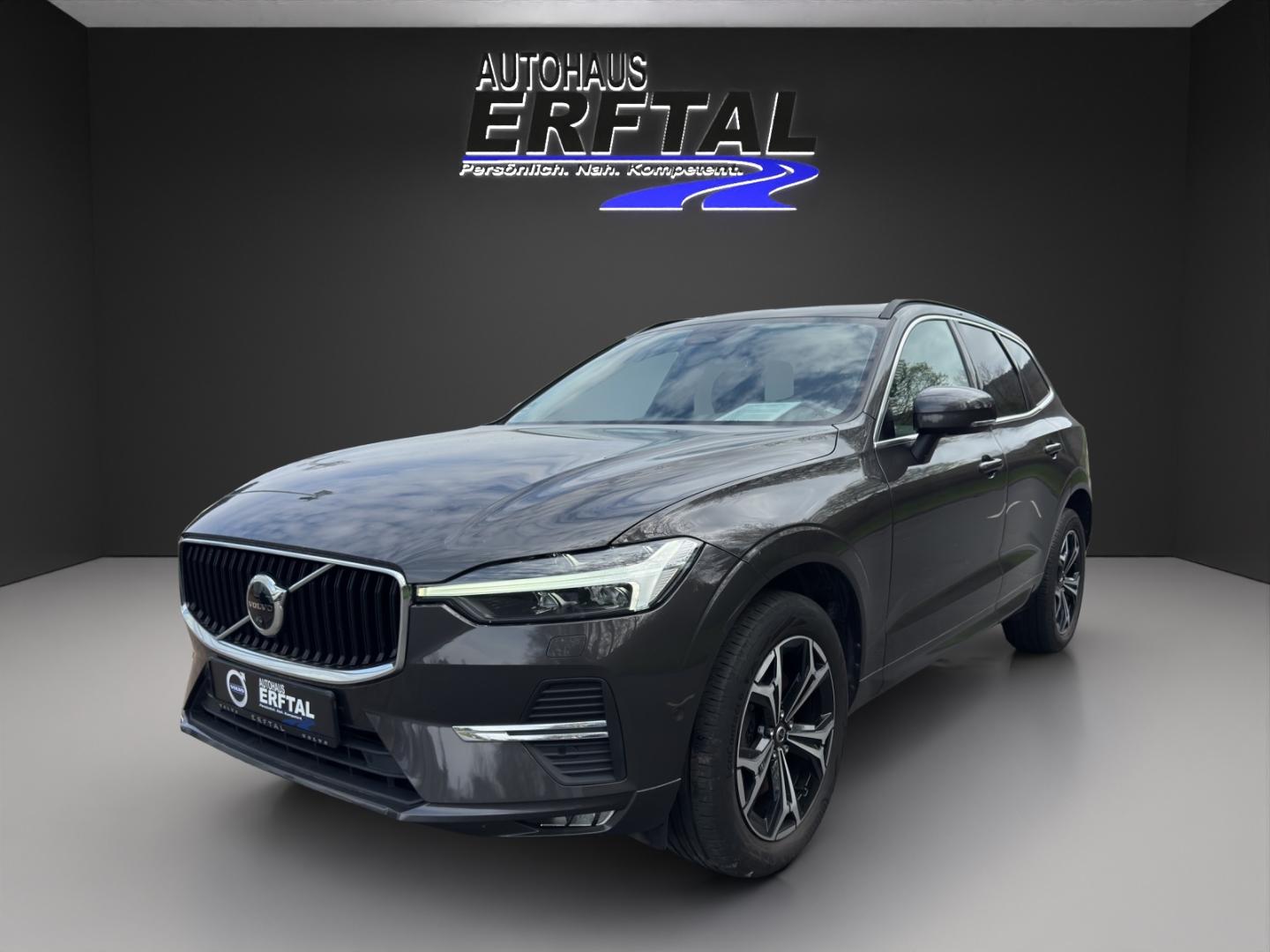 Volvo XC60 B4 Diesel AWD Momentum Pro StandHZG AHK-kla