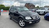 Mercedes-Benz ML 350 Final Edition | AUTOMATIK | 7-SITZE | AHK - Mercedes-Benz: 7sitzer, Ml