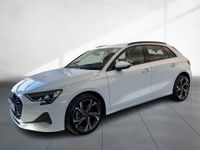 Audi A3 - Vorschau Bild 2