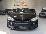 BMW X6 xDrive 30d/M-Paket/Head-Up/Memory - BMW X6: Xdrive30d