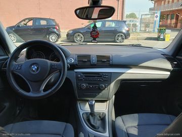 BMW 116 - 11