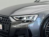 Audi A8 L 60 TFSI e quattro S line*Navi*Matrix*DVD*B& - Audi: 8