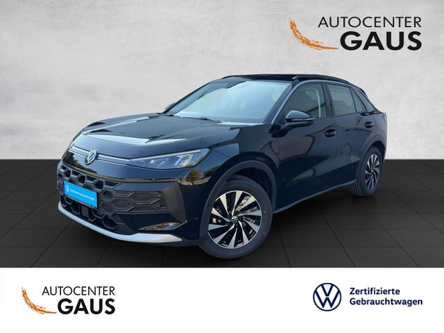 T-Roc Life 1.5 eTSI DSG Navi*ACC*Kamera*Keyless