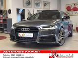 Audi A6 3.0TDI S-Line/Black Ed./Matrix/Pano/BOSE/L...