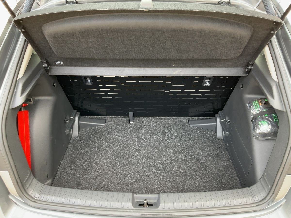 Skoda Fabia - Bild 14