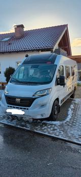 Hobby Vantana De Luxe K65 ET EZ 08/2025 2075 km