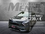 Kia Sportage 1.6T DCT AWD GT-Line Drive Pano Sound - gebrauchte Kia Sportage aus dem Jahr 2023