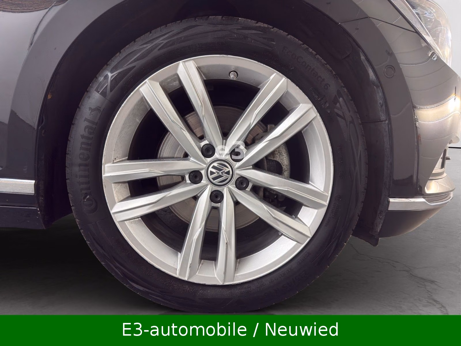 Volkswagen Passat Variant Highline;R LINE;STANDHEIZ;KAMERA
