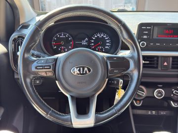Kia Picanto 1.2 Edition 7 Emotion SHZ Klimaanlage