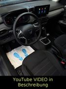 DACIA Jogger Extreme 1er.Hand/LPG/AHK/CarPlay/PDC
