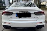 Maserati Quattroporte 3.0 V6 S Q4 GranSport S 