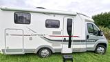 Adria compact sl plus - Adria Sl